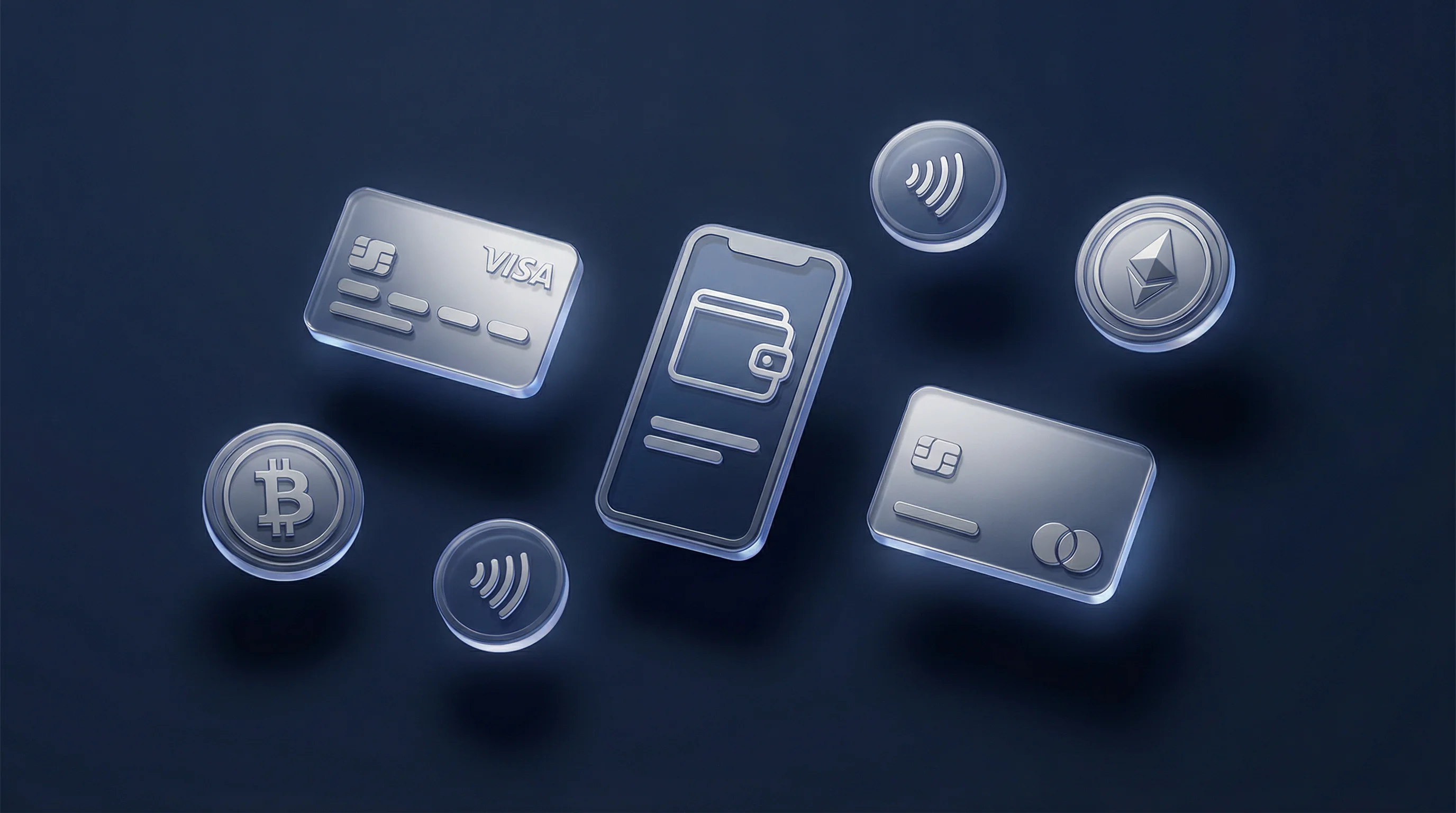 问鼎娱乐支持的多种支付方式图标展示